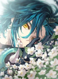 GI BL - Xiao