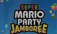 Mario Party Jamboree