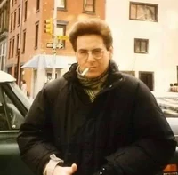Egon Spengler
