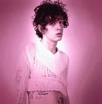 Matty Healy