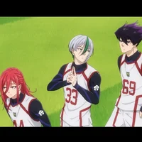 Chigiri Karasu Otoya