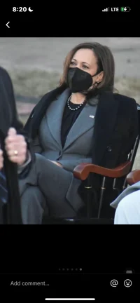 Kamala H