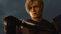 Leon Scott Kennedy