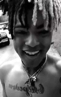 Xxxtentacion