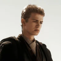 Anakin Skywalker