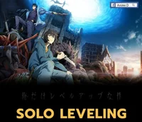 -Solo Leveling-