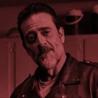negan smith