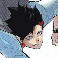 Kuroo Tetsuro