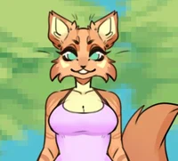 Laura - Laranja