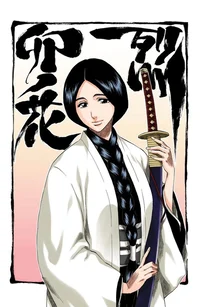 Retsu unohana