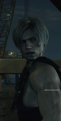 Leon Kennedy