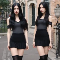 Twins Daughters