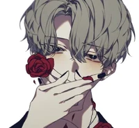 AMOROUS Hanahaki