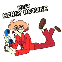 FF - Henry Hotline