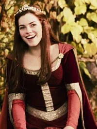 Lucy Pevensie