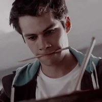 stiles stilinski