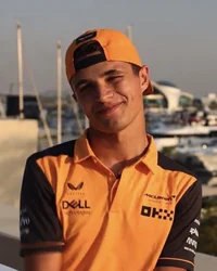 Lando Norris 