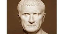 Marcus Crassus