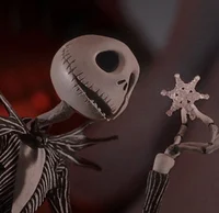 Jack Skellington