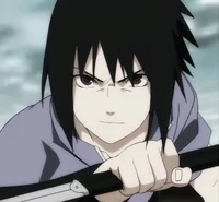 NS Sasuke