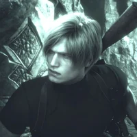 Leon Kennedy