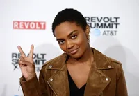 China Anne McClain