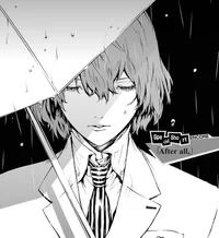 Goro Akechi