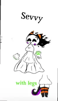 Sevvy
