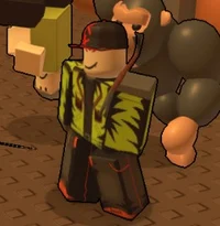 Griefer