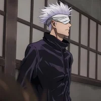 Gojo Satoru