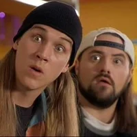 Jay and Silent Bob