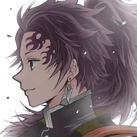 DS Tanjiro Kamado