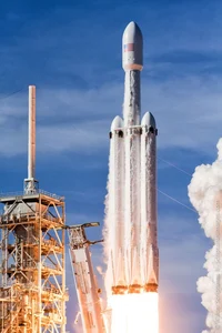 Falcon heavy
