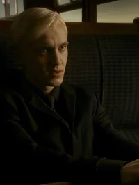 Draco malfoy 