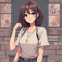 Older Sister