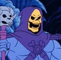 Skeletor