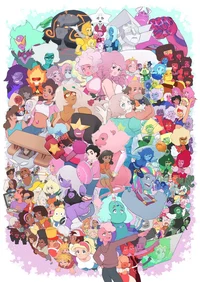 Steven Universe