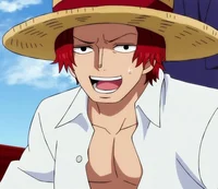 Shanks 