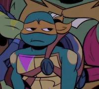 Mikey Hamato 