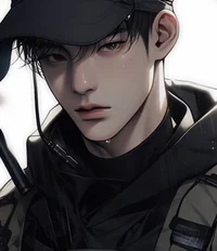 BL- Military Husband