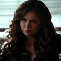 Katherine Pierce