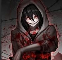 Jeff the Killer
