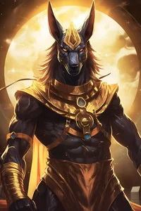 Anubis 