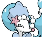 Primarina Daughter 2