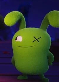 OX-uglydolls