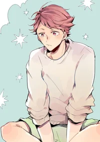 Oikawa Tooru