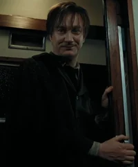 Remus Lupin