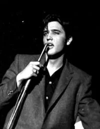 Elvis Presley