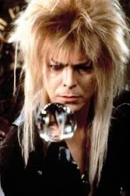 Jareth Labyrinth