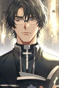Padre Benner 